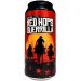 La Grúa Red Hops Guerilla 44cl La Grúa Red Hops Guerilla 44cl