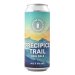 Marble Precipice Trail 50 Cl. (lattina) 