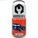 Moersleutel Motor Oil Non-Alcohol Imperial Stout 0.5% (440ml can) 