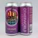 Otherworld - TRIREME, IPA, 6.5% 