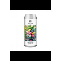 Alefarm          Paskebajer 44CL - Hellobier