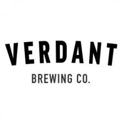 Verdant Brewing Co Laugh at the Odds