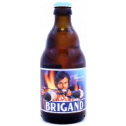 BRIGAND 33 CL. - Va de Cervesa