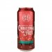 Great Lakes Barrel Aged Christmas Ale 16 oz can Great Lakes Barrel Aged Christmas Ale 16 oz can