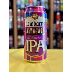 Newbarns Brewery Tariq Session Ipa Newbarns Brewery Tariq Session Ipa