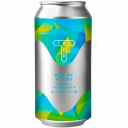Track Brewing Company Sea of Stars