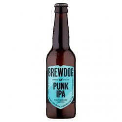 Brewdog Punk IPA