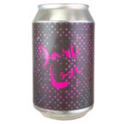 Duckpond Dark Love Gose 330mL ABV 6% - Hopshop