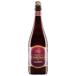 Gouden Carolus Classic