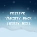 Fast Bundle. Festive Variety Pack [Hoppy Box] 