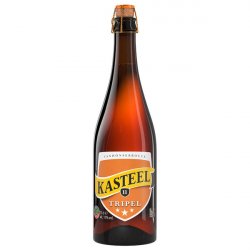 Kasteel Tripel Kasteel Tripel
