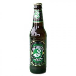 Brooklyn Lager - Cervezus