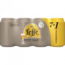 Leffe Blonde
