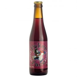 Brouwerij Het Nest Poker Face Cherry