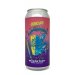 Duncans Dragon Party Sorbet Sour 440ml 