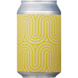 Duckpond Flugelbinder Gose 330mL ABV 4.7% - Hopshop