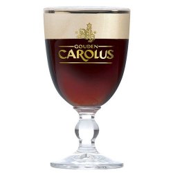 Copa Carolus - Estucerveza