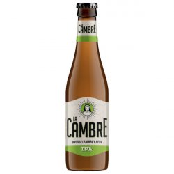 Het Anker La Cambre IPA - Elings