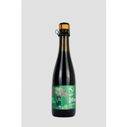 Monyo  HUNGARIAN TERROIR: VILLÁNY  OAK AGED CABERNET FRANC IMPERIAL STOUT 2021 - Averi Beers