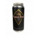 Alibi Brewing Temna Zima Dark Lager 440ml Alibi Brewing Temna Zima Dark Lager 440ml