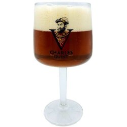 Copa Charles Quint - Estucerveza