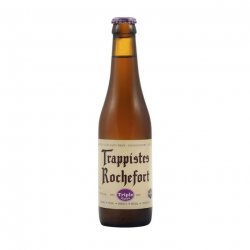 Rochefort Triple Extra -  Notre-Dame de St Rémy - Une Petite Mousse