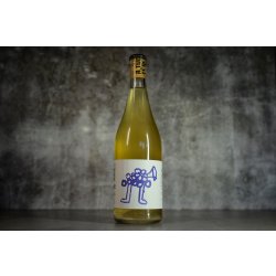 À tue-tête - Chasselas 2022 - addicted2craftbeer