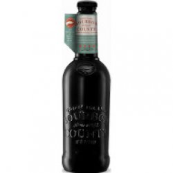 Goose Island Beer Co. Bourbon County Brand Special #4 Stout (2020) Goose Island Beer Co. Bourbon County Brand Special #4 Stout (2020)