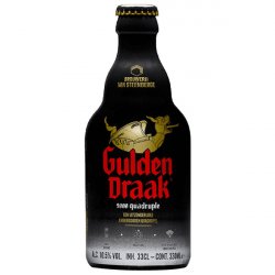 Gulden Draak 9000 Quadruple Gulden Draak 9000 Quadruple