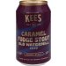 Kees Caramel Fudge Stout Old Watermill 2022 Pastry Stout Kees Caramel Fudge Stout Old Watermill 2022 Pastry Stout