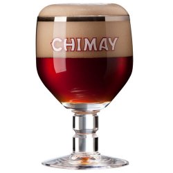 Copa Chimay - Estucerveza