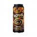 Funky Fluid - Royal Cookie: Makowiec 
