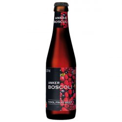 Het Anker Boscoli - Elings