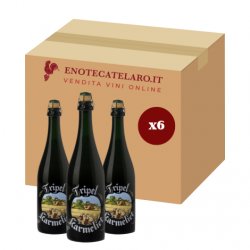 Tripel Karmeliet Tripel Karmeliet