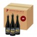 Birra Inbev Tripel Karmeliet 8.4% 6x75cl Birra Inbev Tripel Karmeliet 8.4% 6x75cl
