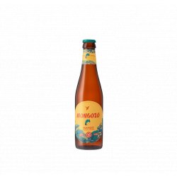 Mongozo Mango