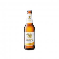 Singha -  Boon Rawd - Une Petite Mousse