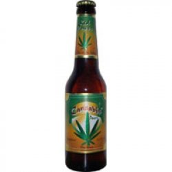 Cannabis Power - Cervezus