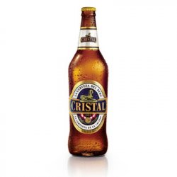 Cristal - Cervezus