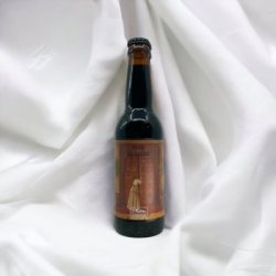 Keep the Secret (Eisbock) - BAF - Bière Artisanale Française