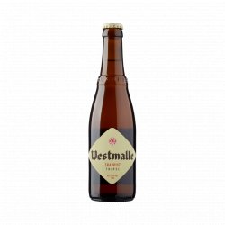 Belga Trapense Westmalle Tripel 330ml - Bogar Gourmet