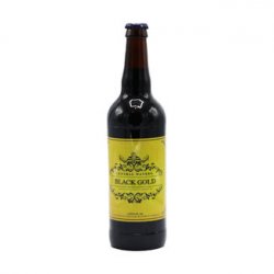 Central Waters Brewing Company Central Waters Brewing Company - Black Gold (2022) - Bierloods22