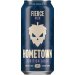Fierce Beer, Hometown Lager, 440ml Can 