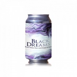 Galea Black Dreams 12.5% - Beercrush