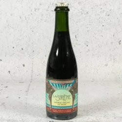 La Sirène Imperial Praline Du Kriek - Mr West