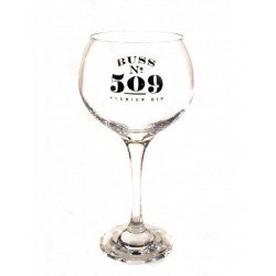 VERRE BUSS 509 50CL - Planete Drinks