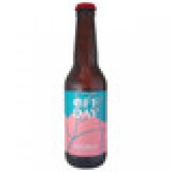 Off Day Double IPA 330mL ABV 8% - Hopshop