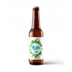 Maisha 330ml - Bogar Gourmet