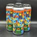 Mountain Culture 3D Terms Oat Cream IPA Can 4pk 