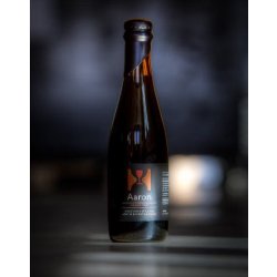 Hill Farmstead - Aaron Grand Cru - addicted2craftbeer